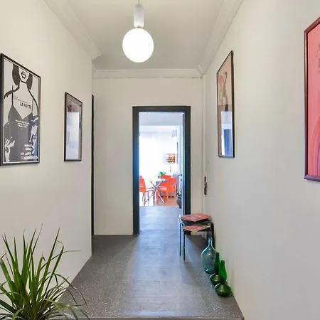 Apartment #rocco Apt By Halu! *