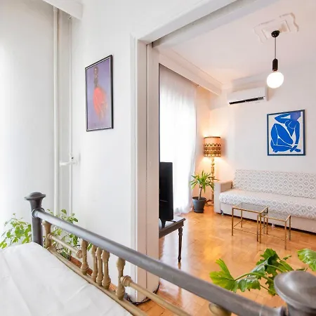 #rocco Apt By Halu! *