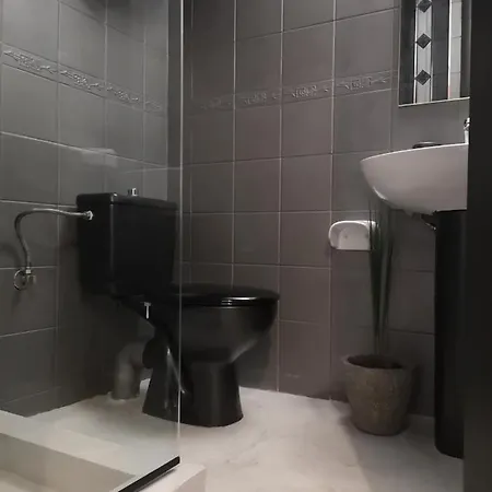 #rocco Apt By Halu! Apartment Thessaloniki