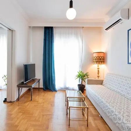 #rocco Apt By Halu! * Θεσσαλονίκη