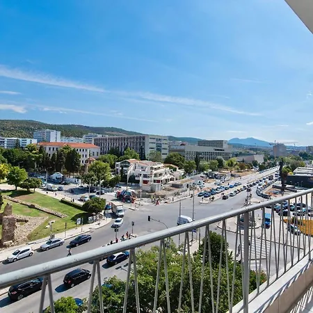 #rocco Apt By Halu! Διαμέρισμα Θεσσαλονίκη
