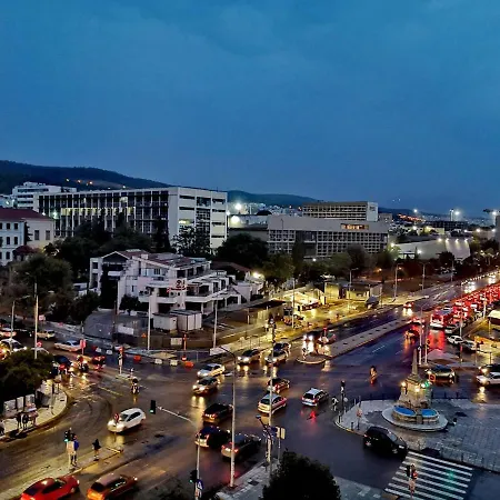 #rocco Apt By Halu! * Θεσσαλονίκη