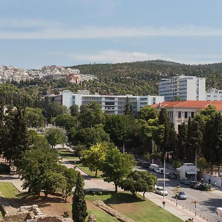 #rocco Apt By Halu! Διαμέρισμα Θεσσαλονίκη